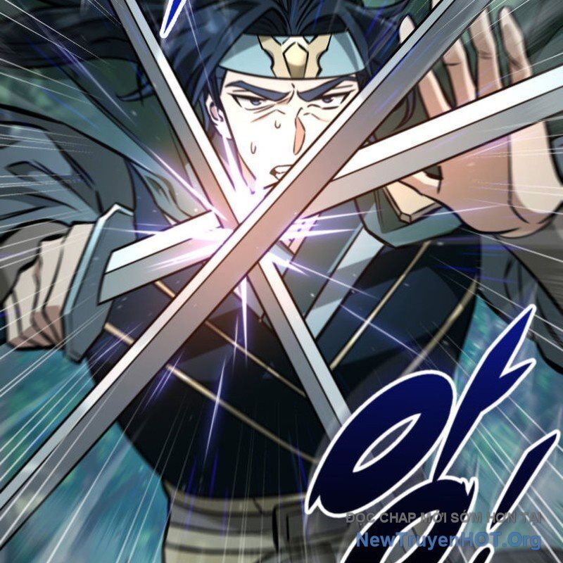 Cửu Thiên Kiếm Pháp Chap 125 - Next Chap 126