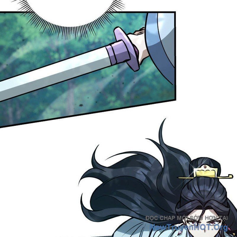 Cửu Thiên Kiếm Pháp Chap 125 - Next Chap 126
