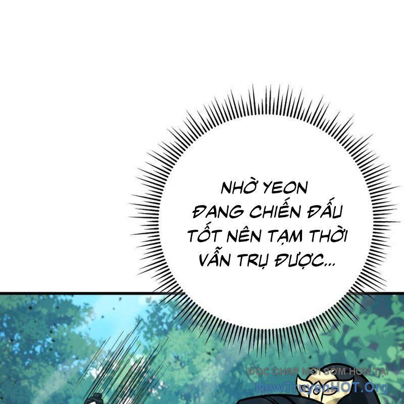 Cửu Thiên Kiếm Pháp Chap 125 - Next Chap 126