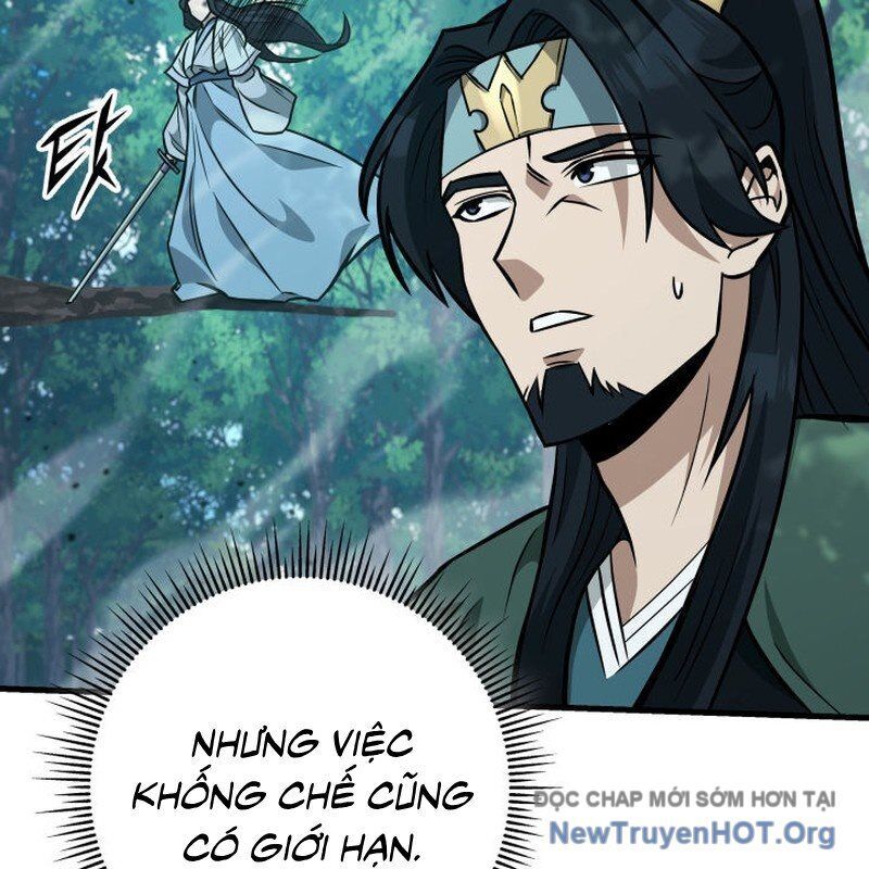 Cửu Thiên Kiếm Pháp Chap 125 - Next Chap 126