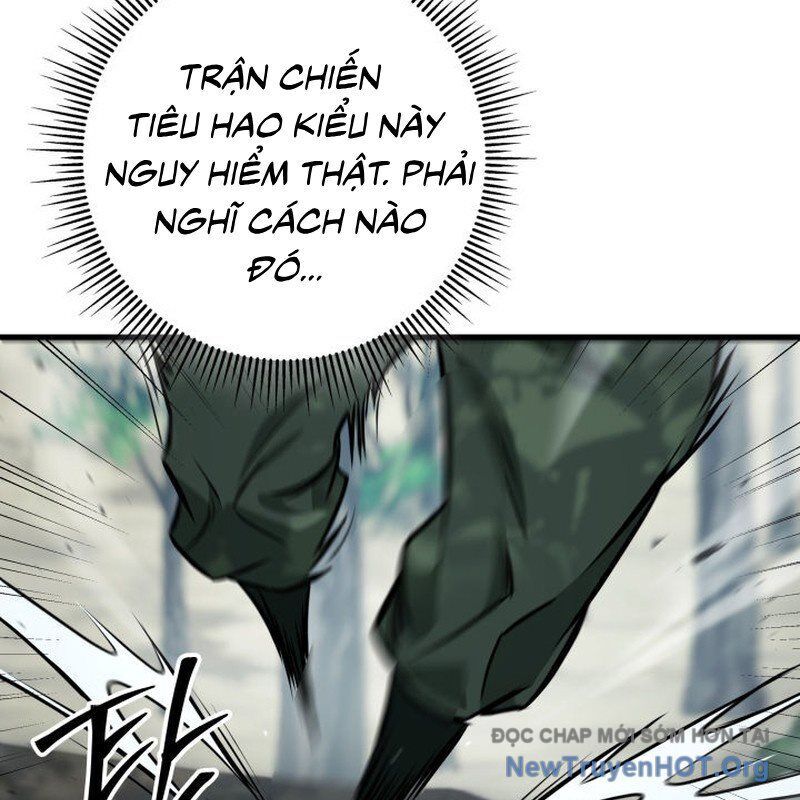 Cửu Thiên Kiếm Pháp Chap 125 - Next Chap 126