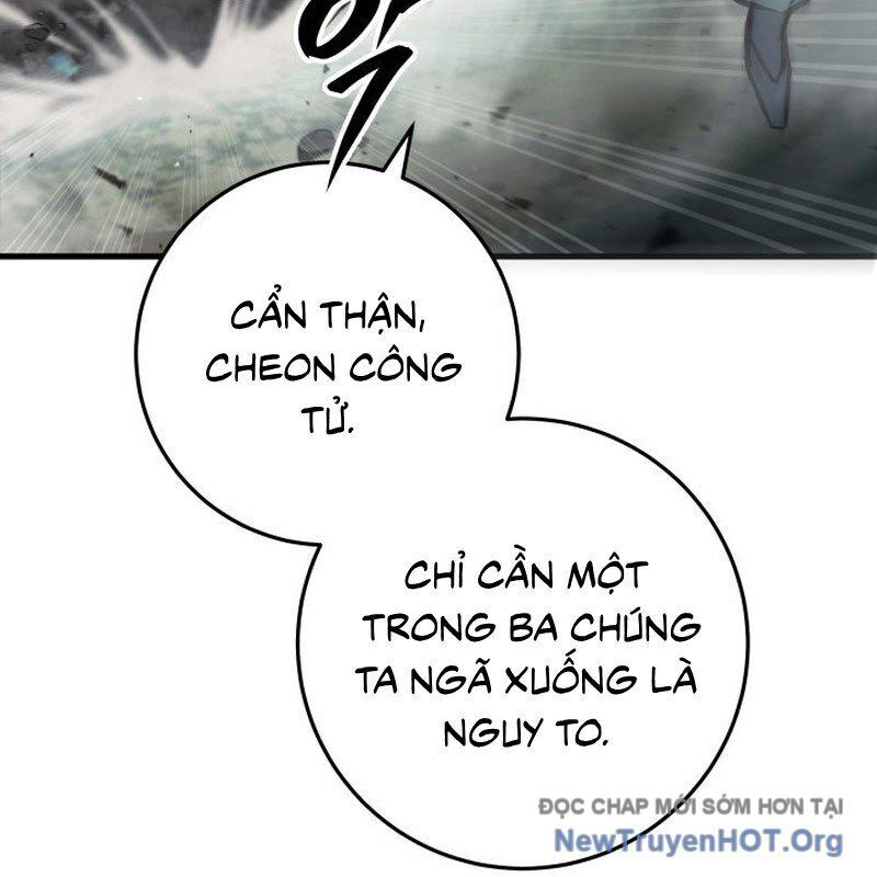 Cửu Thiên Kiếm Pháp Chap 125 - Next Chap 126