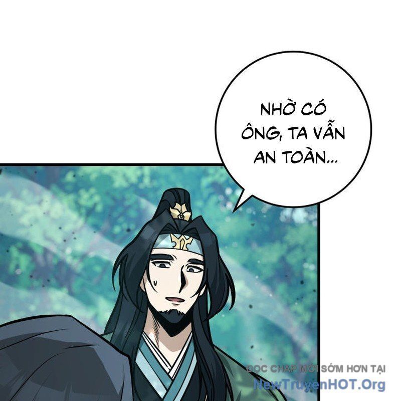 Cửu Thiên Kiếm Pháp Chap 125 - Next Chap 126