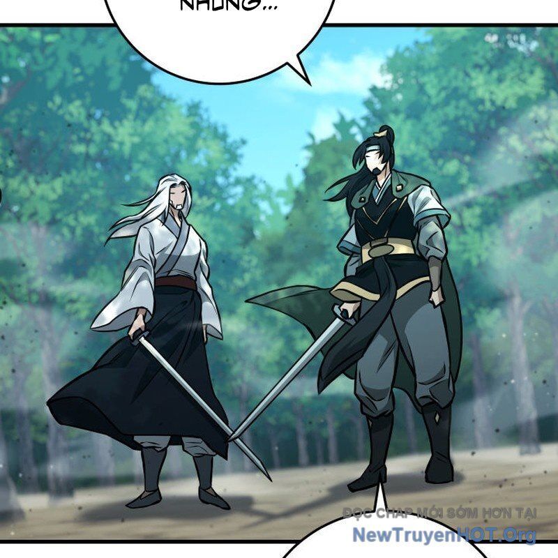 Cửu Thiên Kiếm Pháp Chap 125 - Next Chap 126