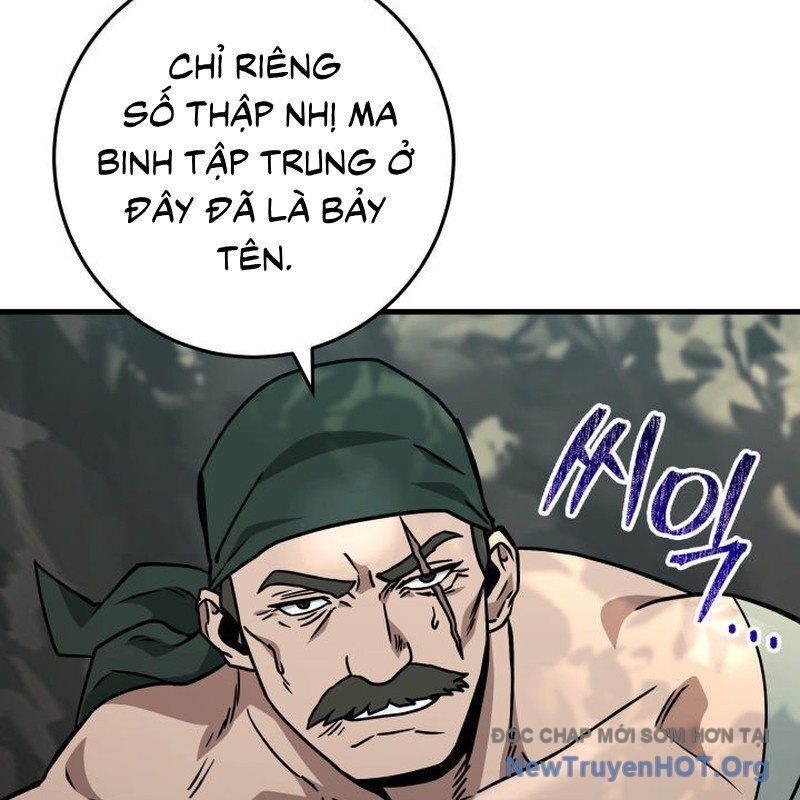 Cửu Thiên Kiếm Pháp Chap 125 - Next Chap 126