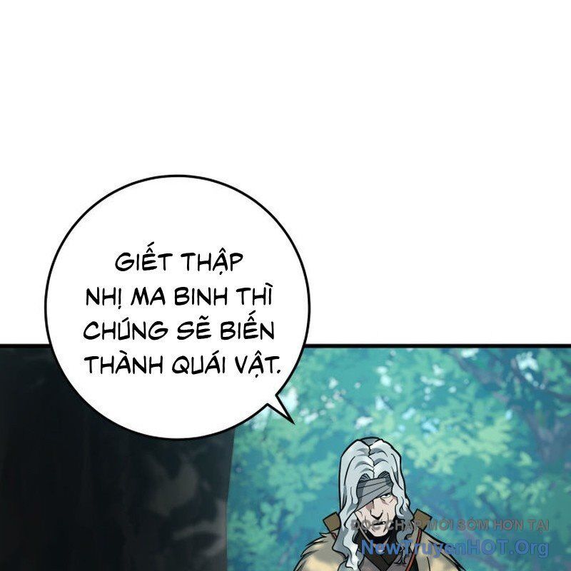 Cửu Thiên Kiếm Pháp Chap 125 - Next Chap 126
