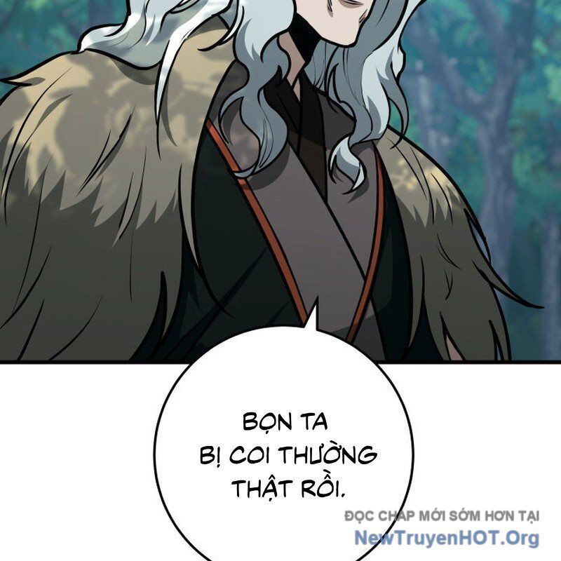 Cửu Thiên Kiếm Pháp Chap 125 - Next Chap 126