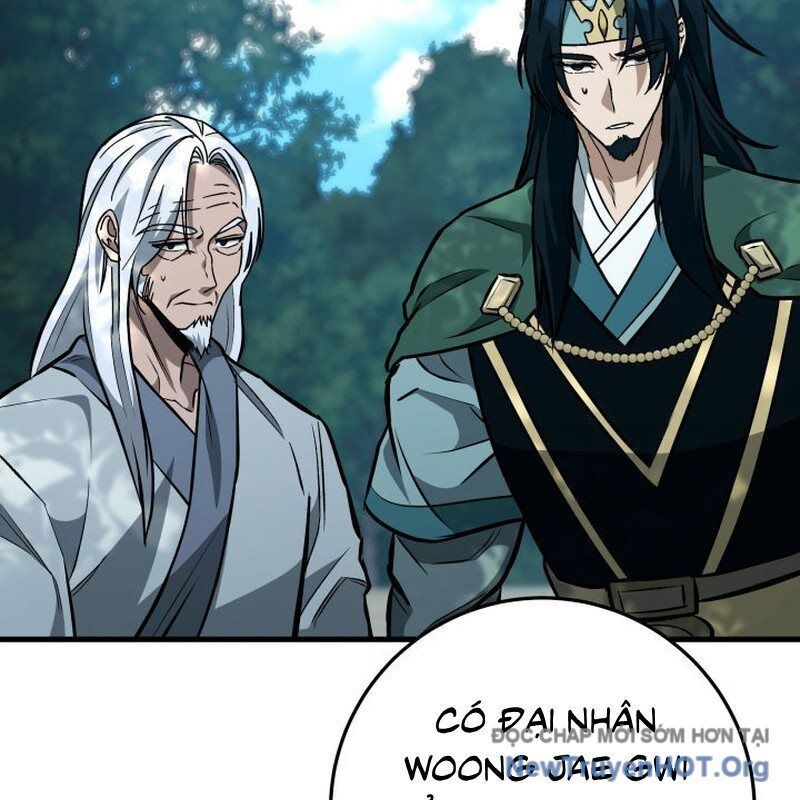 Cửu Thiên Kiếm Pháp Chap 125 - Next Chap 126