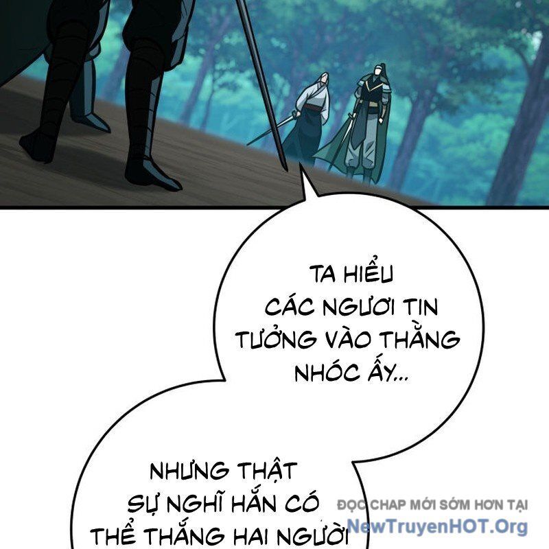 Cửu Thiên Kiếm Pháp Chap 125 - Next Chap 126