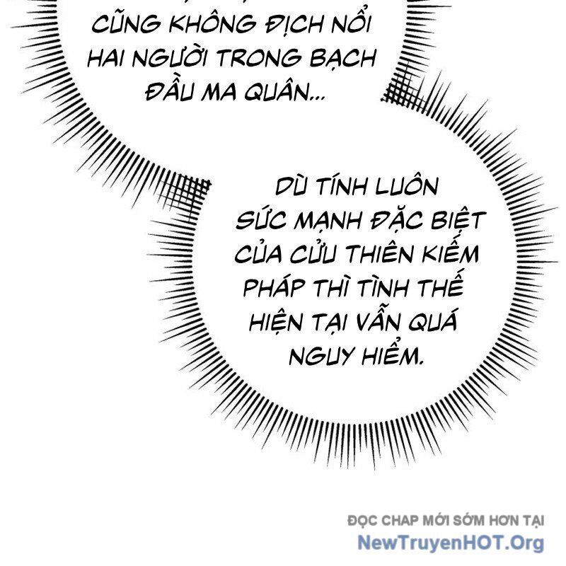 Cửu Thiên Kiếm Pháp Chap 125 - Next Chap 126