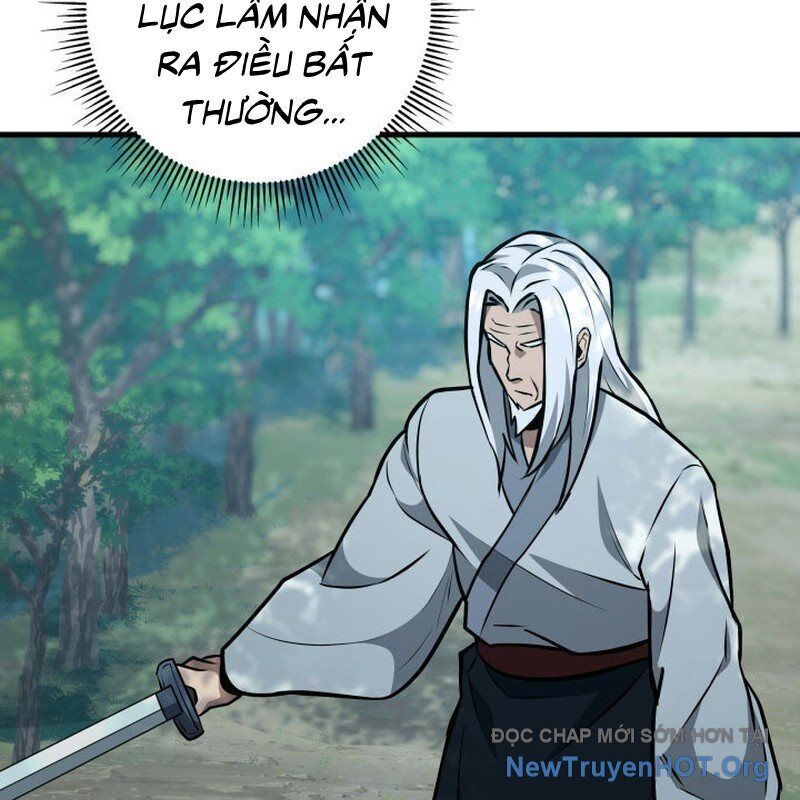 Cửu Thiên Kiếm Pháp Chap 125 - Next Chap 126