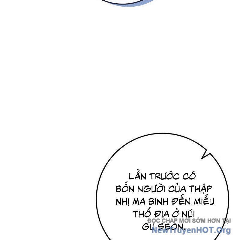 Cửu Thiên Kiếm Pháp Chap 125 - Next Chap 126