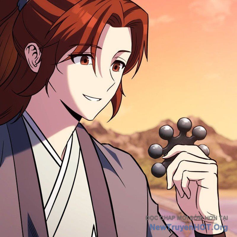 Cửu Thiên Kiếm Pháp Chap 125 - Next Chap 126