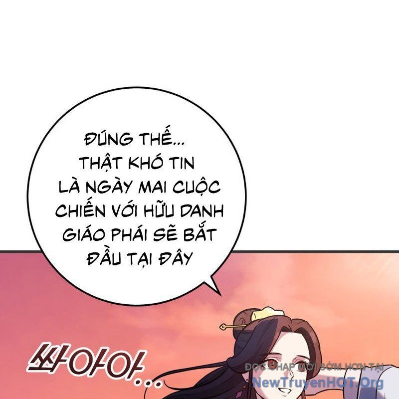Cửu Thiên Kiếm Pháp Chap 125 - Next Chap 126