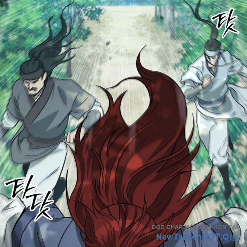 Cửu Thiên Kiếm Pháp Chap 125 - Next Chap 126