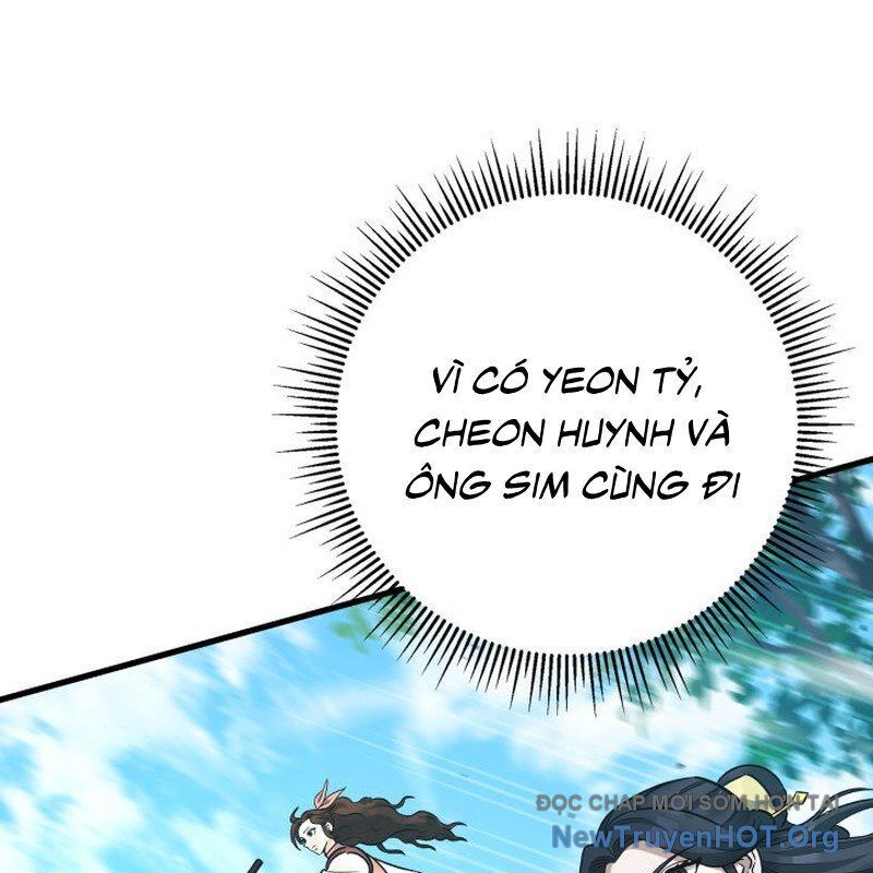 Cửu Thiên Kiếm Pháp Chap 125 - Next Chap 126