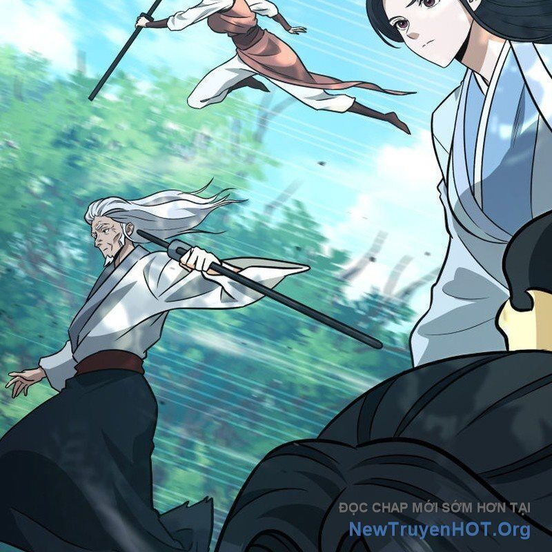 Cửu Thiên Kiếm Pháp Chap 125 - Next Chap 126