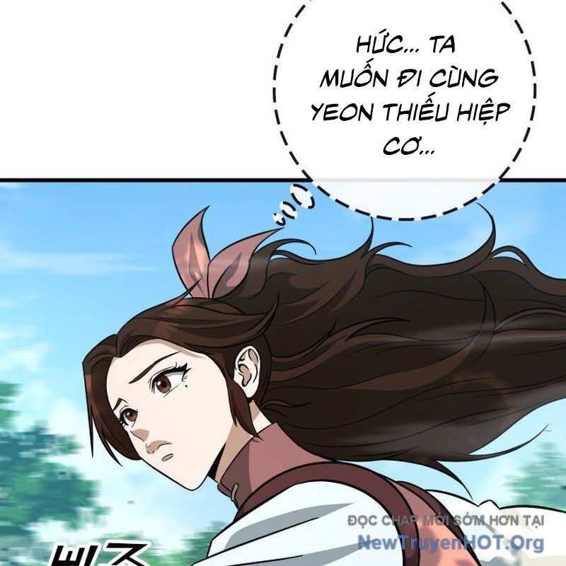 Cửu Thiên Kiếm Pháp Chap 125 - Next Chap 126