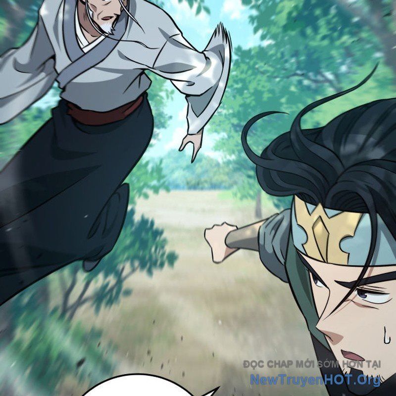 Cửu Thiên Kiếm Pháp Chap 125 - Next Chap 126