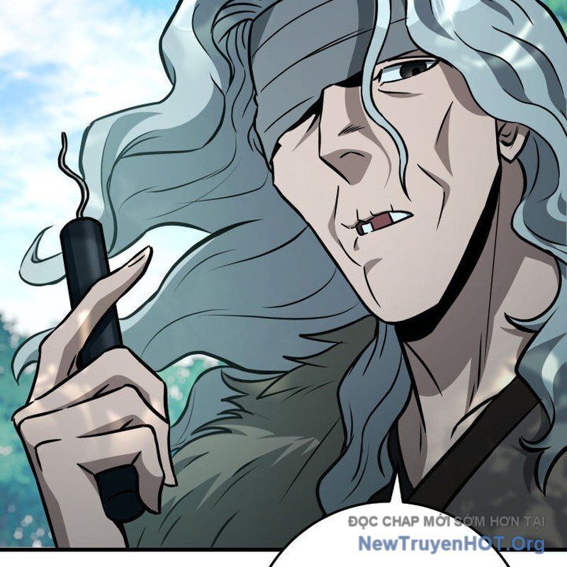 Cửu Thiên Kiếm Pháp Chap 125 - Next Chap 126