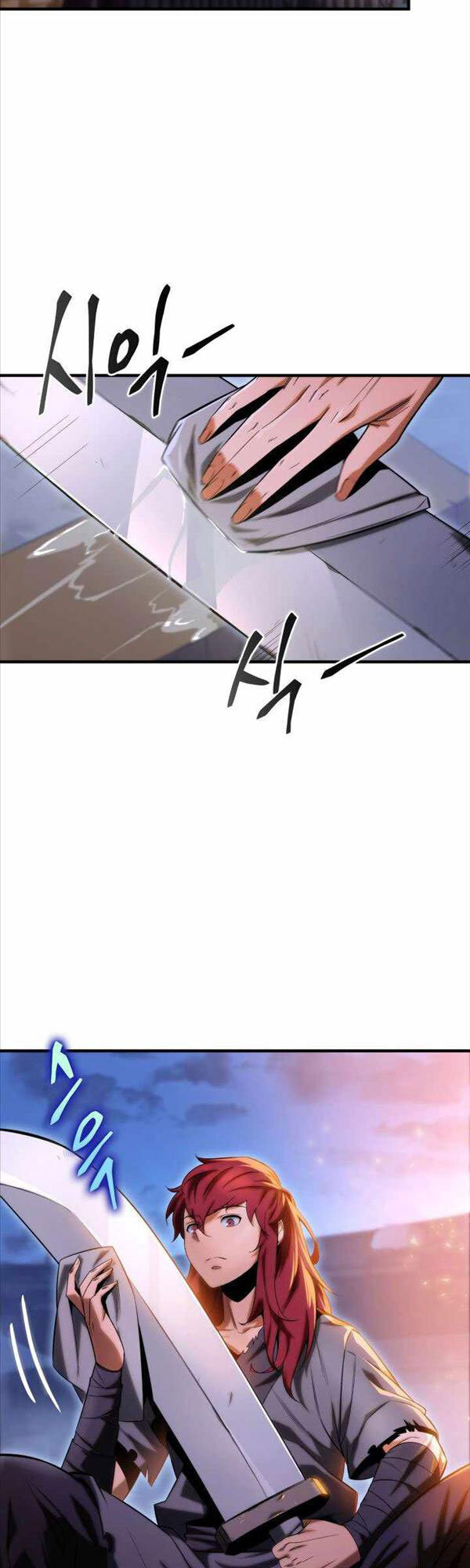 Cửu Thiên Kiếm Pháp Chap 13 - Next Chap 14