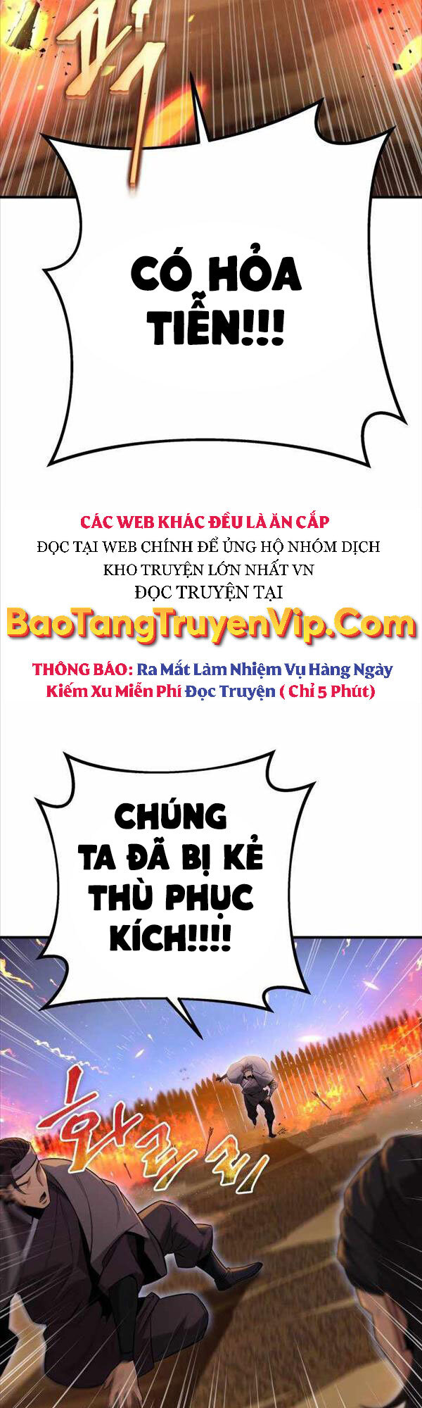 Cửu Thiên Kiếm Pháp Chap 13 - Next Chap 14