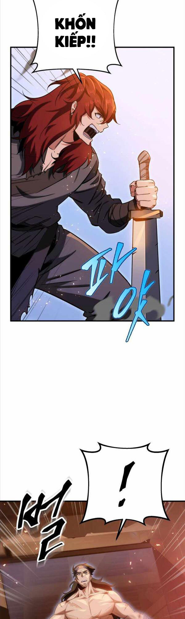 Cửu Thiên Kiếm Pháp Chap 13 - Next Chap 14