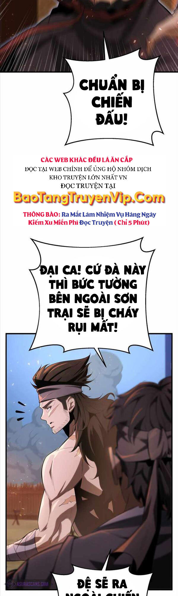 Cửu Thiên Kiếm Pháp Chap 13 - Next Chap 14