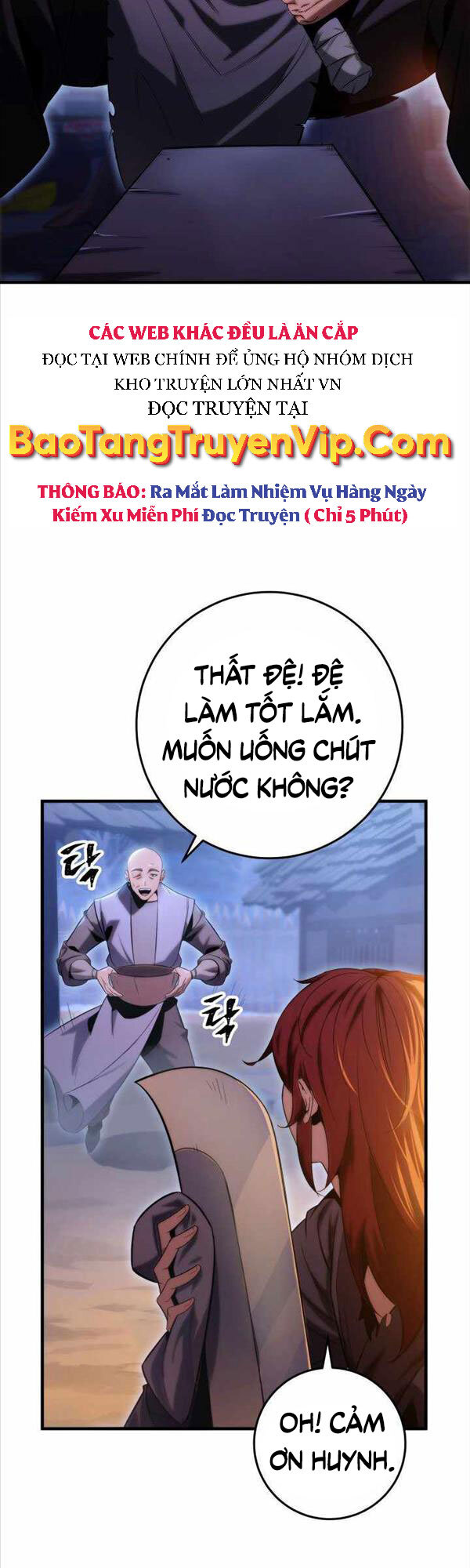 Cửu Thiên Kiếm Pháp Chap 13 - Next Chap 14
