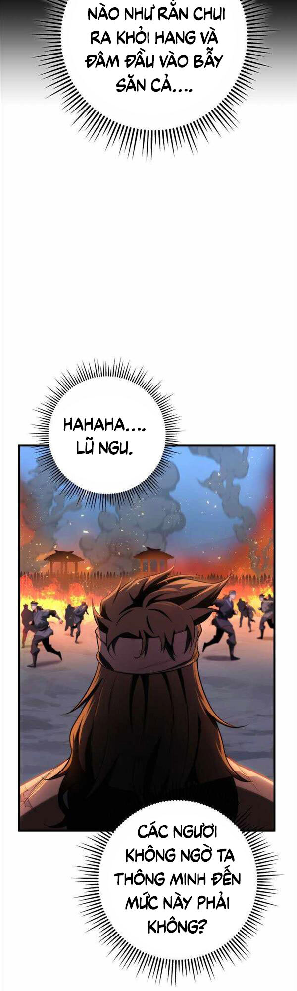 Cửu Thiên Kiếm Pháp Chap 13 - Next Chap 14