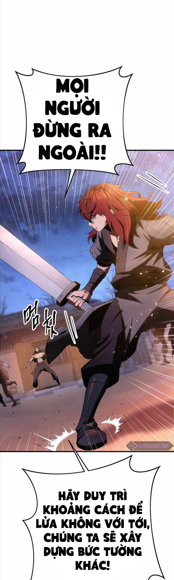Cửu Thiên Kiếm Pháp Chap 13 - Next Chap 14