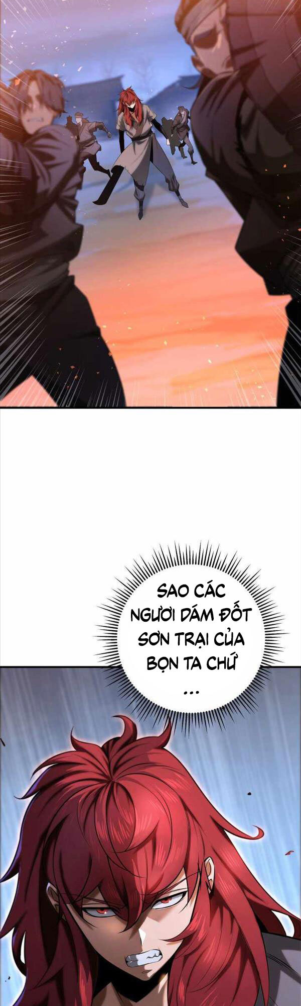 Cửu Thiên Kiếm Pháp Chap 13 - Next Chap 14