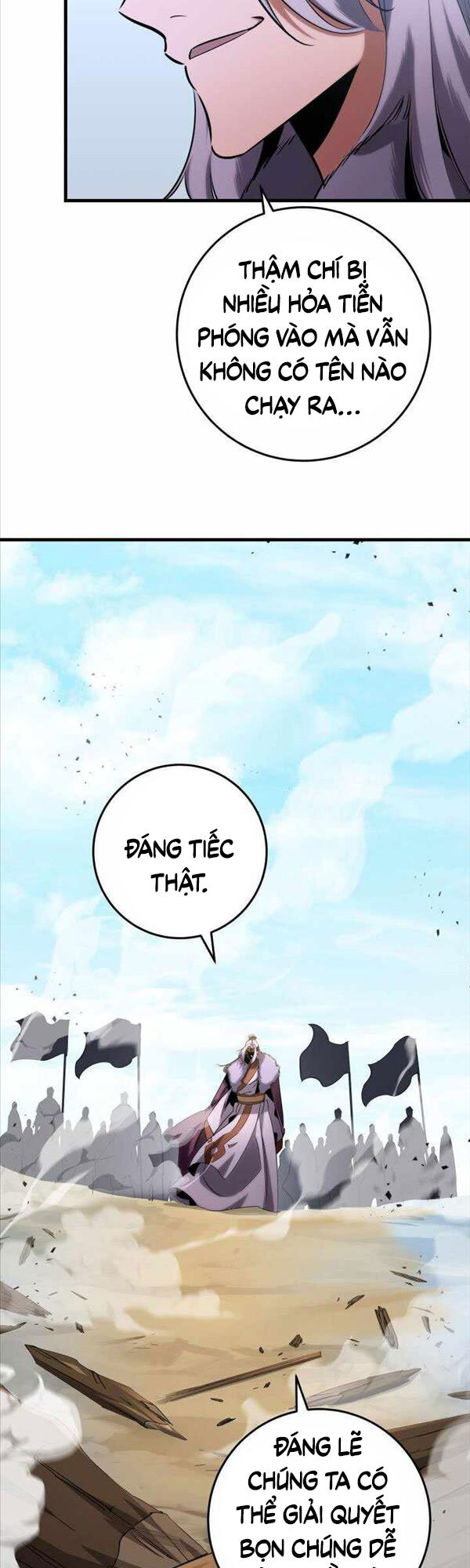 Cửu Thiên Kiếm Pháp Chap 13 - Next Chap 14