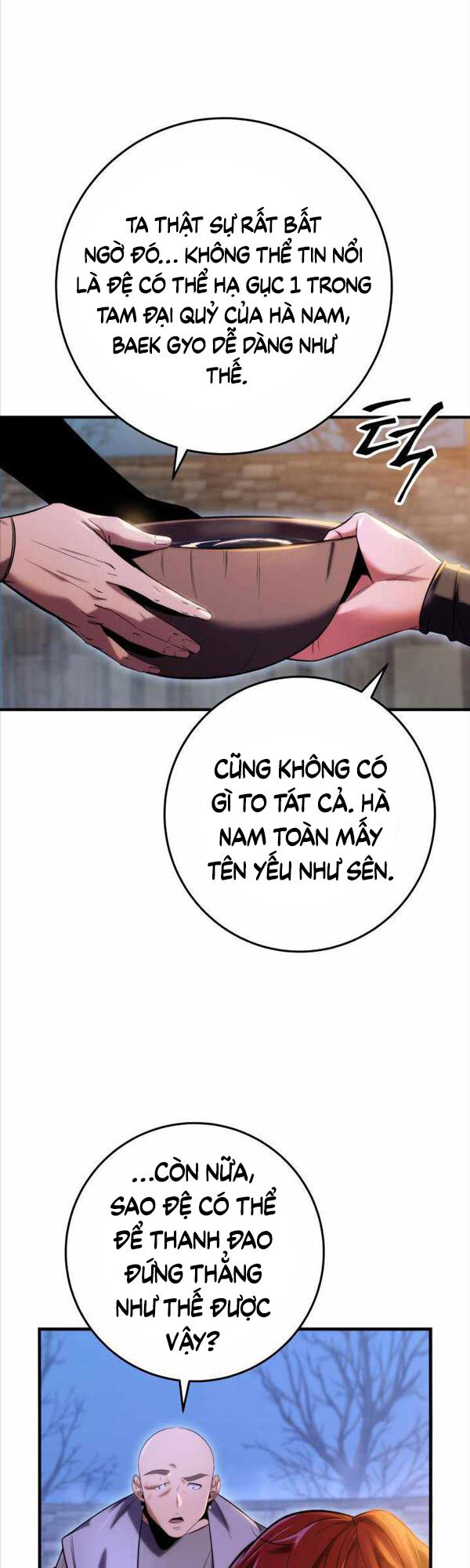 Cửu Thiên Kiếm Pháp Chap 13 - Next Chap 14