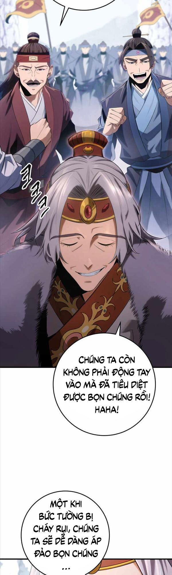 Cửu Thiên Kiếm Pháp Chap 13 - Next Chap 14