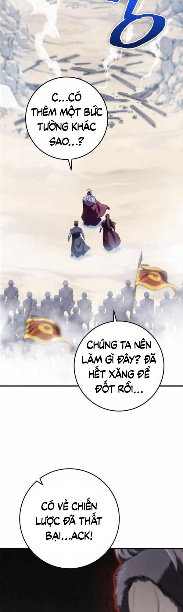 Cửu Thiên Kiếm Pháp Chap 13 - Next Chap 14