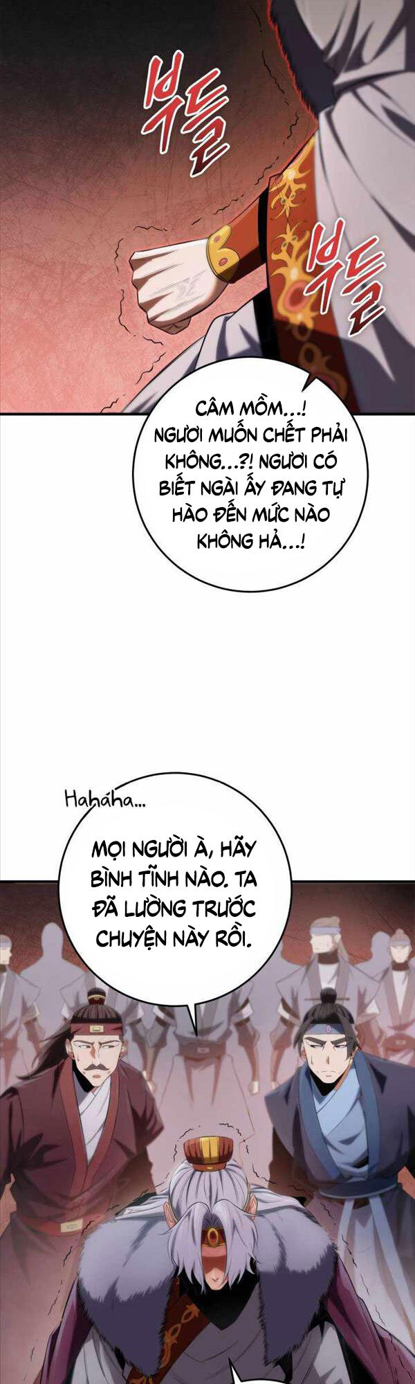 Cửu Thiên Kiếm Pháp Chap 13 - Next Chap 14