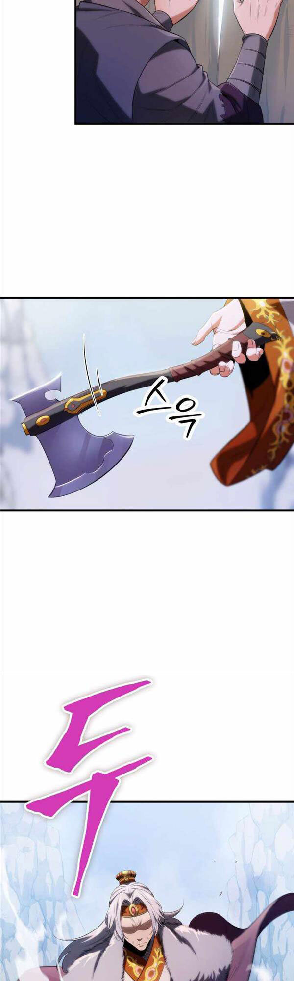 Cửu Thiên Kiếm Pháp Chap 13 - Next Chap 14
