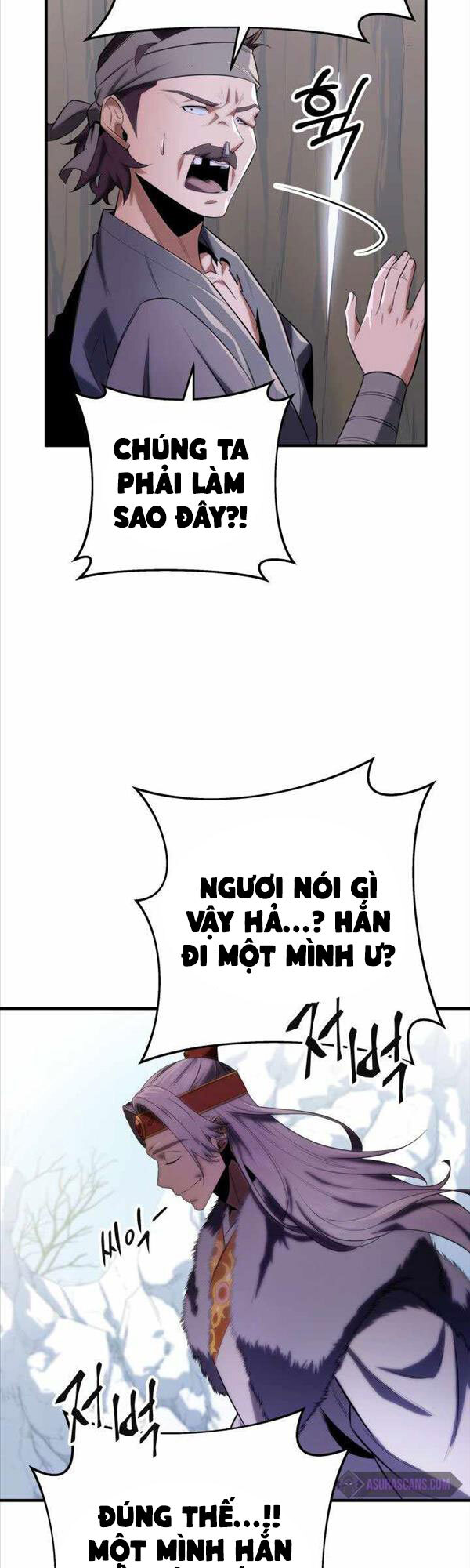 Cửu Thiên Kiếm Pháp Chap 13 - Next Chap 14