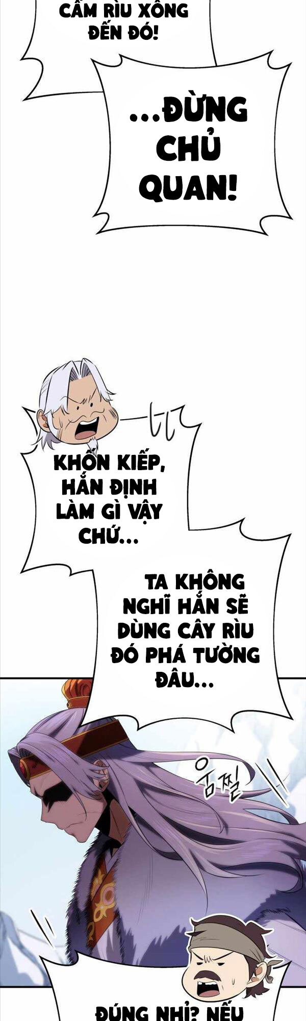 Cửu Thiên Kiếm Pháp Chap 13 - Next Chap 14