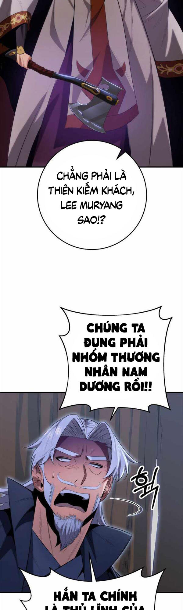 Cửu Thiên Kiếm Pháp Chap 13 - Next Chap 14