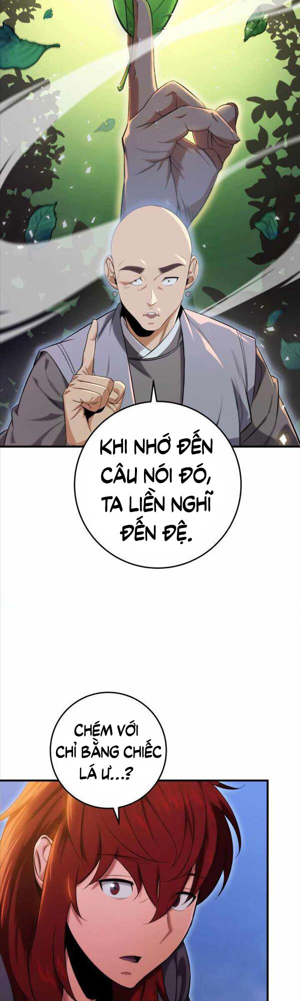 Cửu Thiên Kiếm Pháp Chap 13 - Next Chap 14