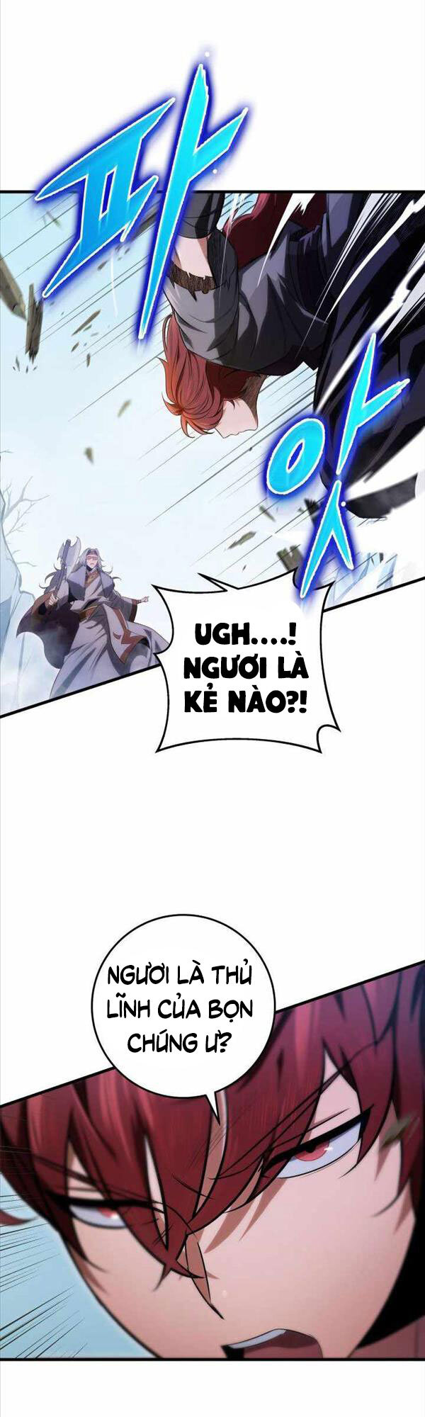 Cửu Thiên Kiếm Pháp Chap 13 - Next Chap 14