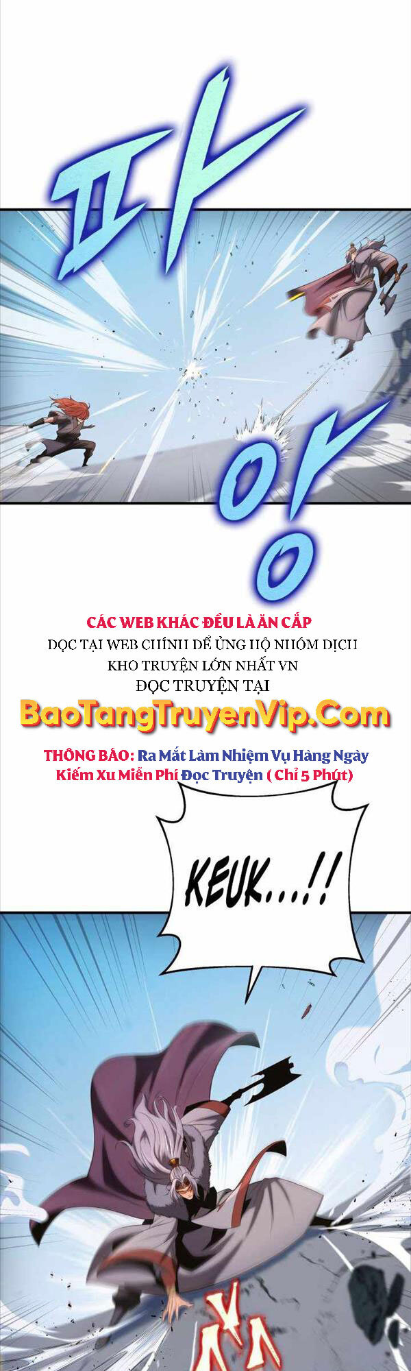 Cửu Thiên Kiếm Pháp Chap 13 - Next Chap 14