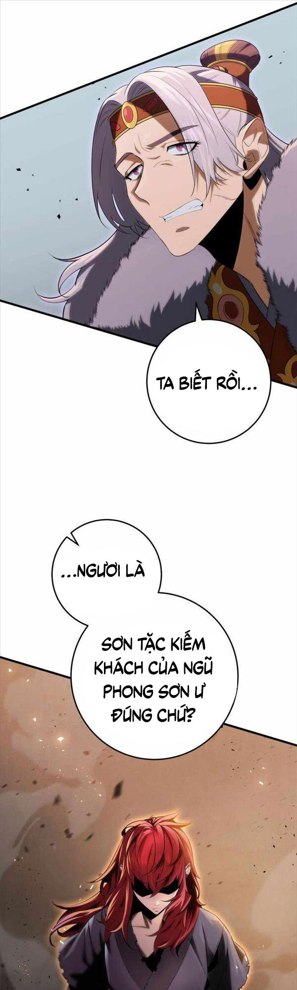 Cửu Thiên Kiếm Pháp Chap 13 - Next Chap 14