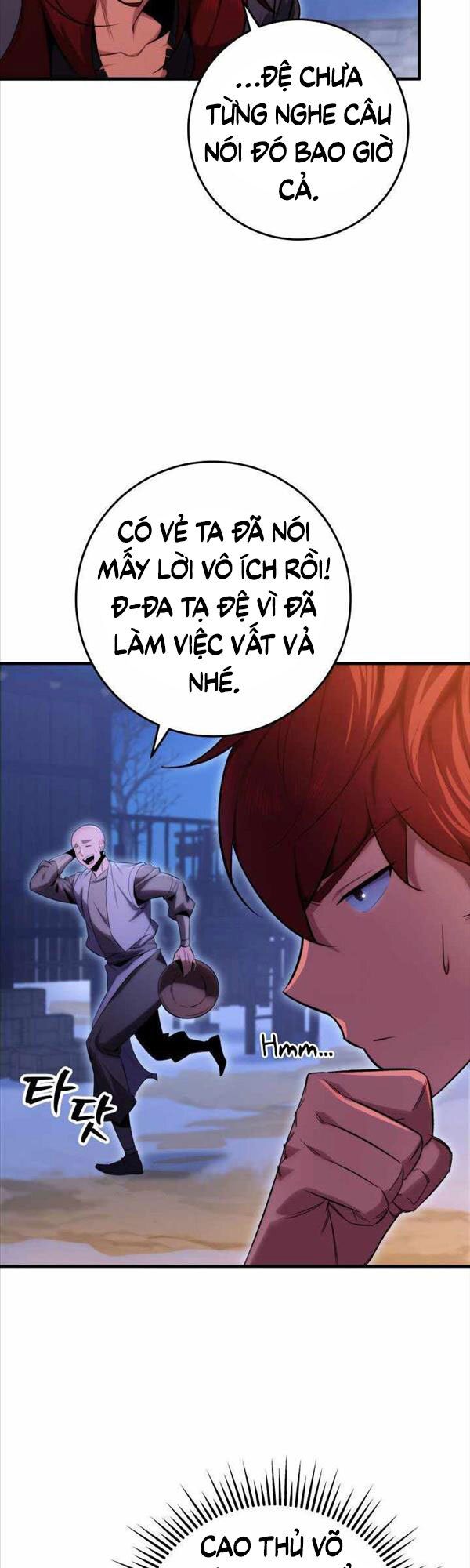 Cửu Thiên Kiếm Pháp Chap 13 - Next Chap 14