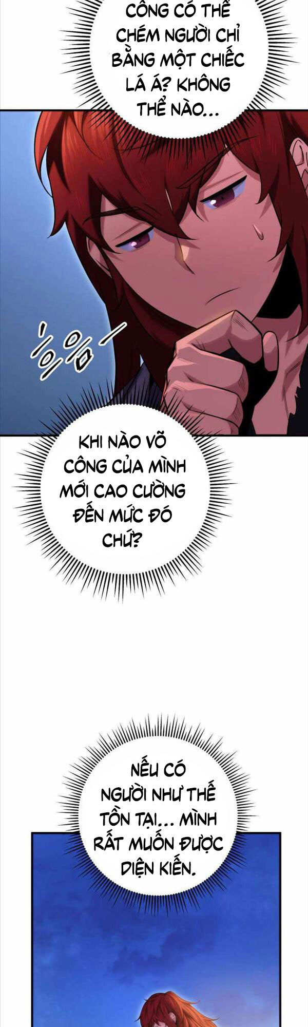 Cửu Thiên Kiếm Pháp Chap 13 - Next Chap 14