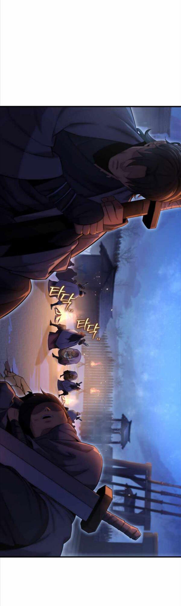 Cửu Thiên Kiếm Pháp Chap 13 - Next Chap 14