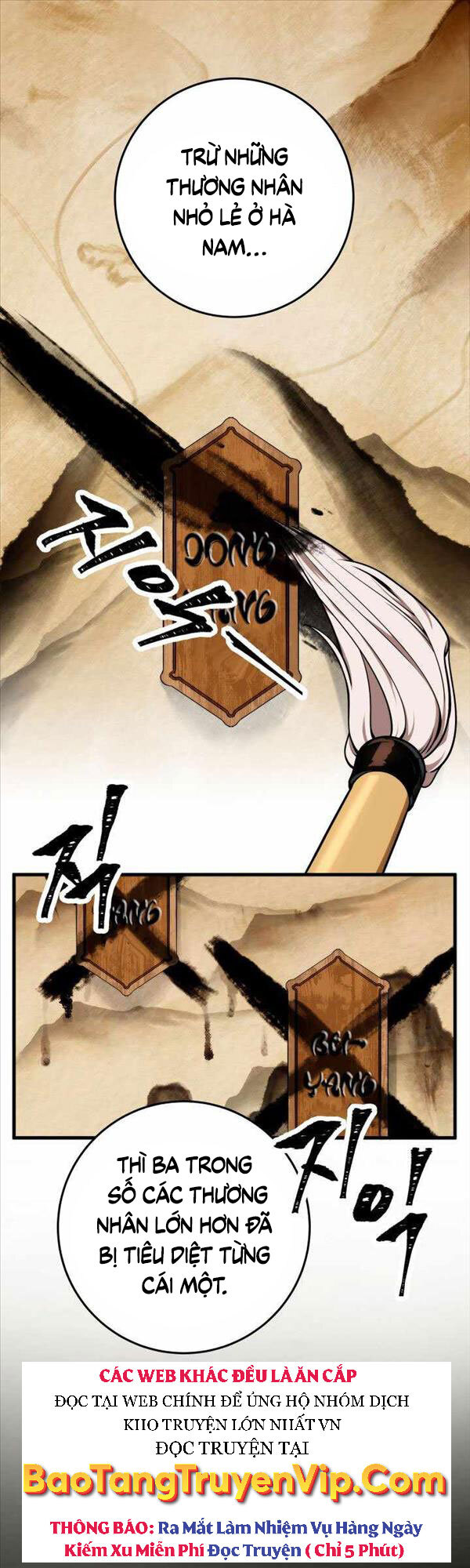 Cửu Thiên Kiếm Pháp Chap 15 - Next Chap 16
