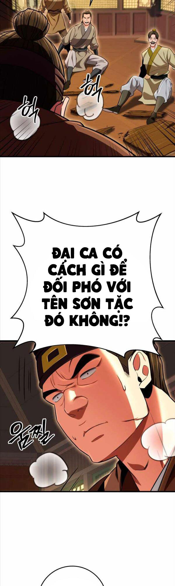 Cửu Thiên Kiếm Pháp Chap 15 - Next Chap 16